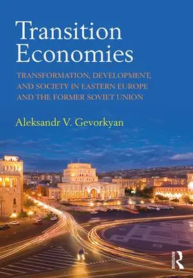 Gevorkyan |  Transition Economies | Buch |  Sack Fachmedien