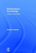 Cotterill |  Performance Psychology | Buch |  Sack Fachmedien