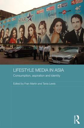 Martin / Lewis | Lifestyle Media in Asia | Buch | 978-1-138-83145-2 | sack.de