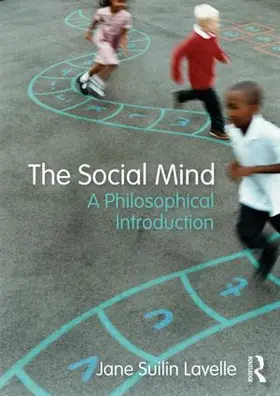 Lavelle |  The Social Mind | Buch |  Sack Fachmedien