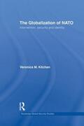 Kitchen |  The Globalization of NATO | Buch |  Sack Fachmedien
