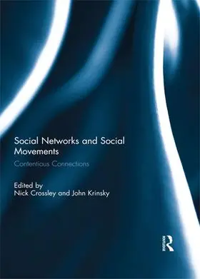 Crossley / Krinsky |  Social Networks and Social Movements | Buch |  Sack Fachmedien