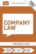 Ottley |  Q&A Company Law | Buch |  Sack Fachmedien
