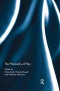 Ryall / Russell / MacLean |  The Philosophy of Play | Buch |  Sack Fachmedien