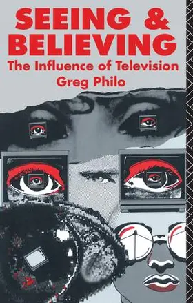 Philo |  Seeing and Believing | Buch |  Sack Fachmedien