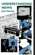 Hartley |  Understanding News | Buch |  Sack Fachmedien