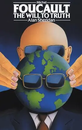 Sheridan |  Michel Foucault: The Will to Truth | Buch |  Sack Fachmedien