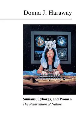 Haraway |  Simians, Cyborgs, and Women | Buch |  Sack Fachmedien