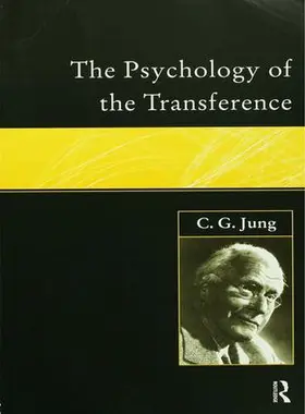 Jung |  The Psychology of the Transference | Buch |  Sack Fachmedien
