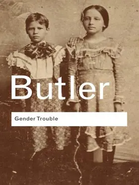 Butler |  Gender Trouble | Buch |  Sack Fachmedien