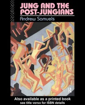 Samuels |  Jung and the Post-Jungians | Buch |  Sack Fachmedien