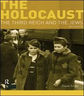 Engel | The Holocaust | Buch | 978-1-138-83511-5 | www.sack.de
