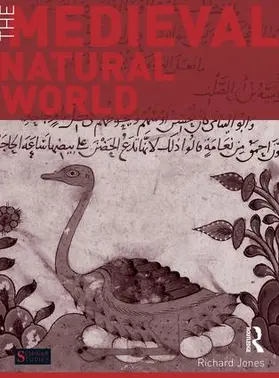 Jones |  The Medieval Natural World | Buch |  Sack Fachmedien