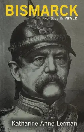 Lerman | Bismarck | Buch | 978-1-138-83537-5 | www.sack.de