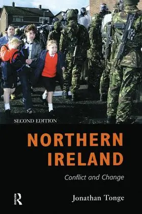 Tonge |  Northern Ireland | Buch |  Sack Fachmedien