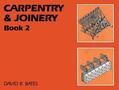 Bates |  Carpentry and Joinery Book 2 | Buch |  Sack Fachmedien