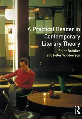 Brooker / Widdowson |  A Practical Reader in Contemporary Literary Theory | Buch |  Sack Fachmedien