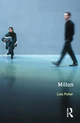 Potter | A Preface to Milton | Buch | 978-1-138-83587-0 | www.sack.de