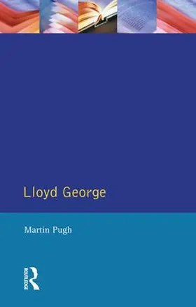 Pugh | Lloyd George | Buch | 978-1-138-83598-6 | www.sack.de