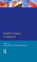 Aijmer / Altenberg |  English Corpus Linguistics | Buch |  Sack Fachmedien