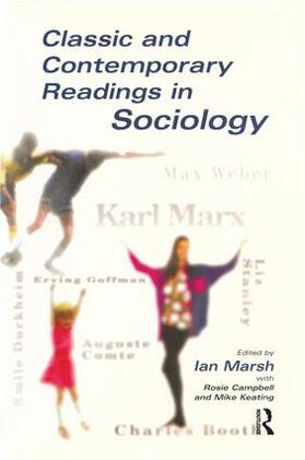 Marsh / Campbell / Keating |  Classic and Contemporary Readings in Sociology | Buch |  Sack Fachmedien
