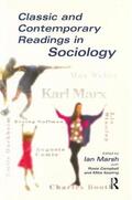 Marsh / Campbell / Keating |  Classic and Contemporary Readings in Sociology | Buch |  Sack Fachmedien