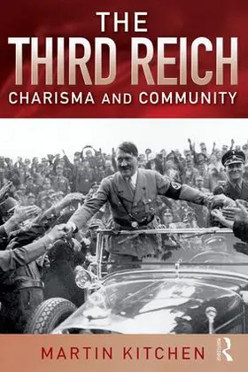 Kitchen | The Third Reich | Buch | 978-1-138-83695-2 | www.sack.de