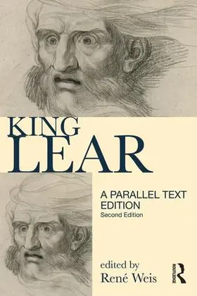 Weis |  King Lear | Buch |  Sack Fachmedien