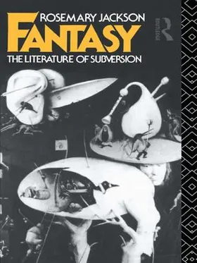 Jackson | Fantasy | Buch | 978-1-138-83712-6 | www.sack.de