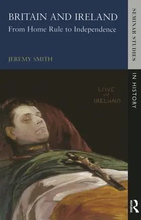 Smith |  Britain and Ireland | Buch |  Sack Fachmedien