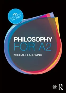 Lacewing |  Philosophy for A2 | Buch |  Sack Fachmedien