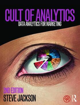 Jackson | Cult of Analytics | Buch | 978-1-138-83799-7 | sack.de