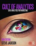 Jackson |  Cult of Analytics | Buch |  Sack Fachmedien