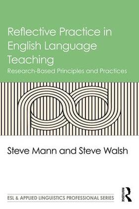 Walsh / Mann | Reflective Practice in English Language Teaching | Buch | 978-1-138-83949-6 | sack.de