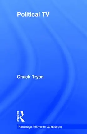 Tryon |  Political TV | Buch |  Sack Fachmedien