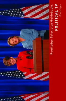 Tryon |  Political TV | Buch |  Sack Fachmedien