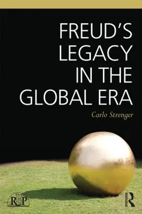 Strenger |  Freud's Legacy in the Global Era | Buch |  Sack Fachmedien