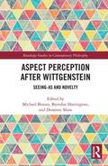 Beaney / Harrington / Shaw |  Aspect Perception after Wittgenstein | Buch |  Sack Fachmedien