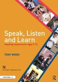 Wood |  Speak, Listen and Learn | Buch |  Sack Fachmedien