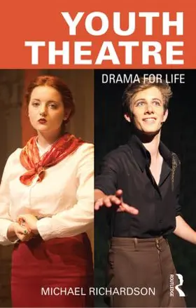 Richardson |  Youth Theatre | Buch |  Sack Fachmedien