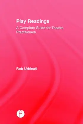 Urbinati | Play Readings | Buch | 978-1-138-84128-4 | sack.de