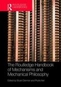 Glennan / Illari |  The Routledge Handbook of Mechanisms and Mechanical Philosophy | Buch |  Sack Fachmedien
