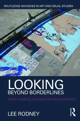 Rodney | Looking Beyond Borderlines | Buch | 978-1-138-84224-3 | www.sack.de