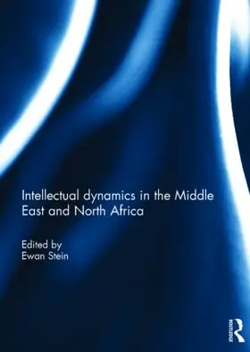 Stein |  Intellectual dynamics in the Middle East and North Africa | Buch |  Sack Fachmedien