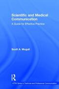 Mogull |  Scientific and Medical Communication | Buch |  Sack Fachmedien