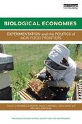 Le Heron / Campbell / Lewis |  Biological Economies | Buch |  Sack Fachmedien