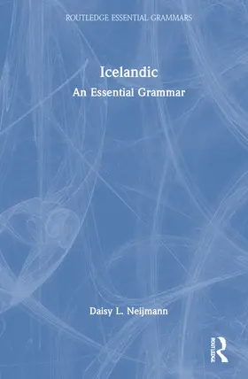 Neijmann |  Icelandic | Buch |  Sack Fachmedien