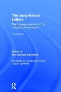 Conrad Lammers |  The Jung-Kirsch Letters | Buch |  Sack Fachmedien