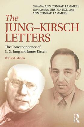 Conrad Lammers | The Jung-Kirsch Letters | Buch | 978-1-138-84349-3 | sack.de