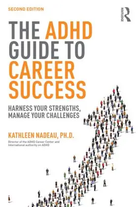 Nadeau |  The ADHD Guide to Career Success | Buch |  Sack Fachmedien